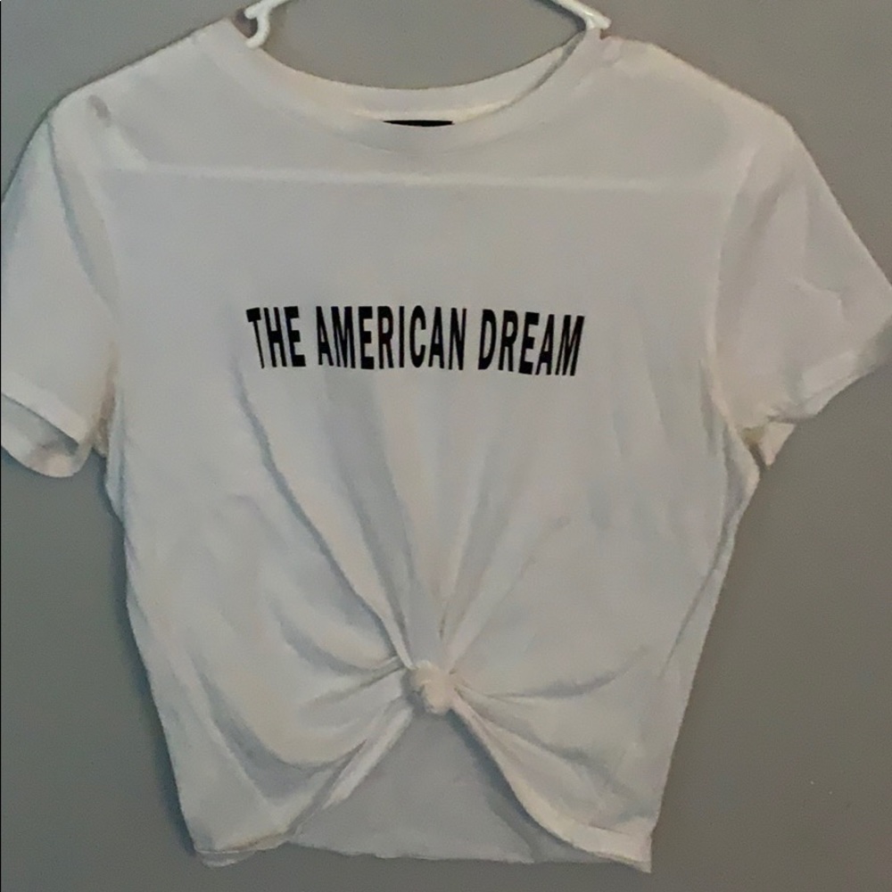 kendall & kylie t shirt